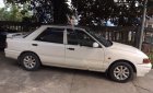 Mazda 323 1995 - Bán xe Mazda 323 sản xuất 1995, màu trắng