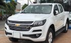 Chevrolet Colorado 2019 - Cần bán Chevrolet Colorado đời 2019, màu trắng, nhập khẩu