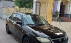 Mazda 5 2003 - Bán Mazda 5 sản xuất năm 2003, màu đen, nhập khẩu