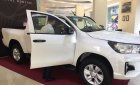 Toyota Hilux 2019 - Bán xe Toyota Hilux 2.4 AT 2019, nhập khẩu