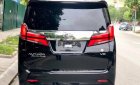 Toyota Alphard Ecutive Lounge 2019 - Bán ô tô Toyota Alphard năm sản xuất 2019, màu đen, xe nhập