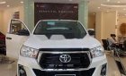 Toyota Hilux 2019 - Bán xe Toyota Hilux 2.4 AT 2019, nhập khẩu