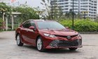 Toyota Camry 2019 - Cần bán xe Toyota Camry sản xuất 2019, màu đỏ, nhập khẩu nguyên chiếc