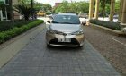 Toyota Vios MT 2014 - Cần bán Toyota Vios MT năm sản xuất 2014, 363tr