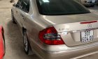 Mercedes-Benz E class 2008 - Bán Mercedes E280 đời 2008, màu vàng, chính chủ