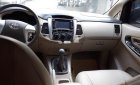 Toyota Innova MT 2013 - Bán ô tô Toyota Innova MT 2013, màu bạc, 385 triệu