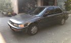 Honda Accord 1993 - Cần bán Honda Accord 2.0 MT năm sản xuất 1993, màu xám, nhập khẩu  