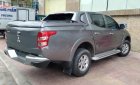 Mitsubishi Triton 2019 - Bán Mitsubishi Triton 2.2 đời 2019, màu xám, nhập khẩu