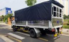 Xe tải 2,5 tấn - dưới 5 tấn 2019 - Xe tải Veam VPT350 2019 thùng 4m9 3T5 hỗ trợ vay vốn trả góp, lãi suất thấp