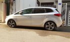 Kia Rondo 2015 - Cần bán xe Kia Rondo đời 2015, màu bạc chính chủ, giá tốt