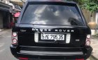 LandRover Sport HSE 2010 - Bán xe LandRover Range Rover Sport HSE đời 2010, màu đen, nhập khẩu