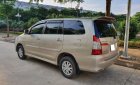 Toyota Innova 2013 - Bán Toyota Innova sản xuất năm 2013, màu bạc như mới, giá tốt