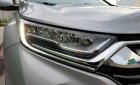 Honda CR V 1.5 L  2019 - Gia đình cần bán xe Honda CR V 1.5 L SX 2019, màu bạc, xe nhập