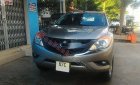 Mazda BT 50   2.2L 4x4 MT  2014 - Chính chủ bán Mazda BT 50 2.2L 4x4 MT 2014, màu vàng cát