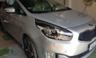 Kia Rondo 2015 - Cần bán xe Kia Rondo đời 2015, màu bạc chính chủ, giá tốt