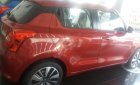 Suzuki Swift 2019 - Bán Suzuki Swift GLX 1.2 AT sản xuất 2019, màu đỏ, nhập từ Thái