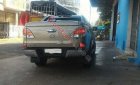 Mazda BT 50   2.2L 4x4 MT  2014 - Chính chủ bán Mazda BT 50 2.2L 4x4 MT 2014, màu vàng cát