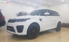 LandRover 2014 - Cần bán LandRover Range Rover Sport HSE 2014, màu trắng, nhập khẩu 