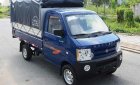 Xe tải 500kg - dưới 1 tấn 2019 - Xe tải Dongben 810kg thùng mui bạt, nội ngoại thất hiện đại, giá rẻ bất ngờ