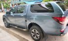 Mazda BT 50 2016 - Cần bán Mazda BT 50 đời 2016, màu xanh lam, nhập khẩu  