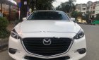 Mazda 3   2018 - Bán xe Mazda 3 đời 2018, màu trắng