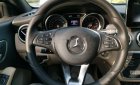 Mercedes-Benz CLA class   2017 - Bán lại xe Mercedes CLA200 sản xuất 2017, màu trắng, xe nhập