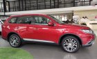 Mitsubishi Outlander   2019 - Bán xe Mitsubishi Outlander 2.0 Premium sản xuất năm 2019, màu đỏ