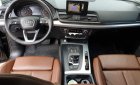 Audi Q5 2017 - Bán Audi Q5 đời 2017, màu đen, xe nhập