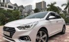 Hyundai Accent 2019 - Cần bán gấp Hyundai Accent đời 2019, màu trắng