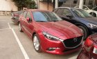 Mazda 3   2019 - Bán xe Mazda 3 1.5 AT đời 2019, màu đỏ