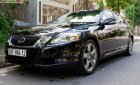 Lexus GS   2009 - Cần bán Lexus GS 350 đời 2009, màu đen, nhập khẩu  