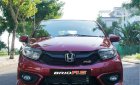 Honda Brio   2019 - Bán xe Honda Brio đời 2019, màu đỏ, xe nhập 