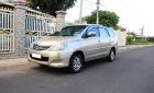 Toyota Innova   2008 - Cần bán lại xe Toyota Innova MT đời 2008, giá 288tr