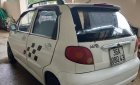 Daewoo Matiz 2004 - Bán Daewoo Matiz SE 0.8 MT sản xuất năm 2004, màu trắng, số sàn