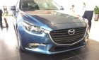 Mazda 3 2019 - Cần bán Mazda 3 1.5 AT năm 2019, màu xanh lam, 669tr