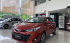 Toyota Yaris 2019 - Bán Toyota Yaris đời 2019, màu đỏ, nhập khẩu Thái Lan