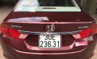 Honda City   2016 - Bán Honda City sản xuất năm 2016, màu đỏ