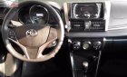 Toyota Vios 2014 - Cần bán lại xe Toyota Vios G 2014, màu vàng, chính chủ