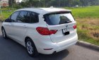 BMW 2 Series 218i Gran Tourer 2016 - Cần bán BMW 2 Series 218i Gran Tourer đời 2016, màu trắng, nhập khẩu  