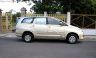 Toyota Innova   2008 - Cần bán lại xe Toyota Innova MT đời 2008, giá 288tr