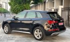 Audi Q5 2017 - Bán Audi Q5 đời 2017, màu đen, xe nhập