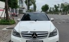 Mercedes-Benz C class 2011 - Cần bán Mercedes C300 AMG năm 2011, màu trắng, chính chủ