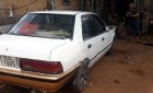 Nissan Bluebird 1996 - Bán Nissan Bluebird SSS 2.0 năm 1996, màu trắng, nhập khẩu nguyên chiếc số sàn