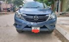 Mazda BT 50 2016 - Cần bán Mazda BT 50 đời 2016, màu xanh lam, nhập khẩu  