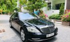 Mercedes-Benz S class 2010 - Bán Mercedes S500L đời 2010, màu đen, xe nhập