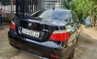 BMW 5 Series 2009 - Cần bán BMW 530i đời 2009, màu đen, xe nhập 