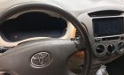 Toyota Innova V 2008 - Chính chủ bán ô tô Toyota Innova V năm 2008, màu bạc