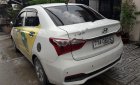 Hyundai Grand i10 2017 - Cần bán Hyundai Grand i10 1.2 MT Base đời 2017, màu trắng