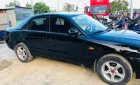 Mazda 626 2001 - Bán Mazda 626 đời 2001, màu đen, chính chủ