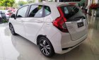 Honda Jazz 2019 - Bán ô tô Honda Jazz năm 2019, màu trắng, xe nhập, giá chỉ 594 triệu